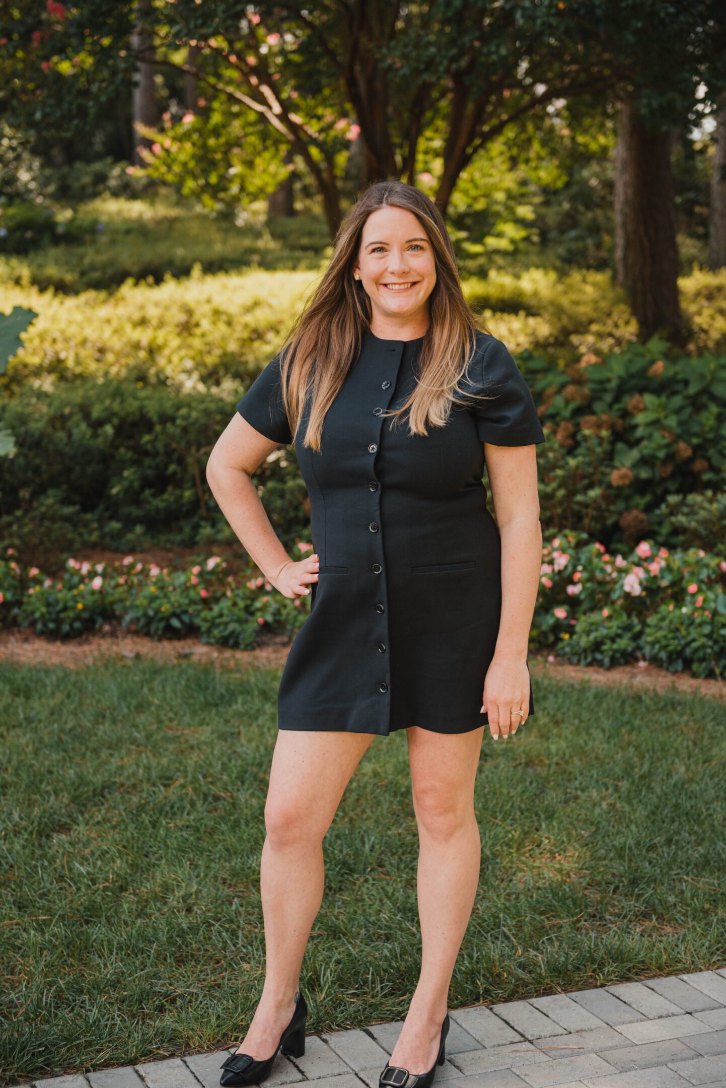 Jennifer Barninger